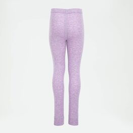 07833904-40 Термолеггинсы для детей и подростков КОТОФЕЙ Комфорт сиреневый для девочки сиреневый фото №3