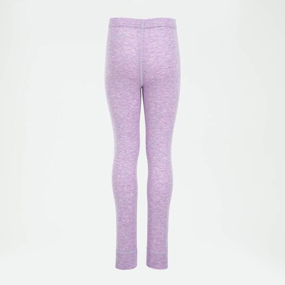 07833904-40 Термолеггинсы для детей и подростков КОТОФЕЙ Комфорт сиреневый для девочки сиреневый фото №3