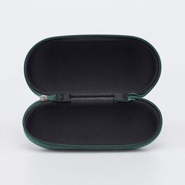 03701040-40 Чехол для детских очков Динозавры для мальчики зеленый фото №3