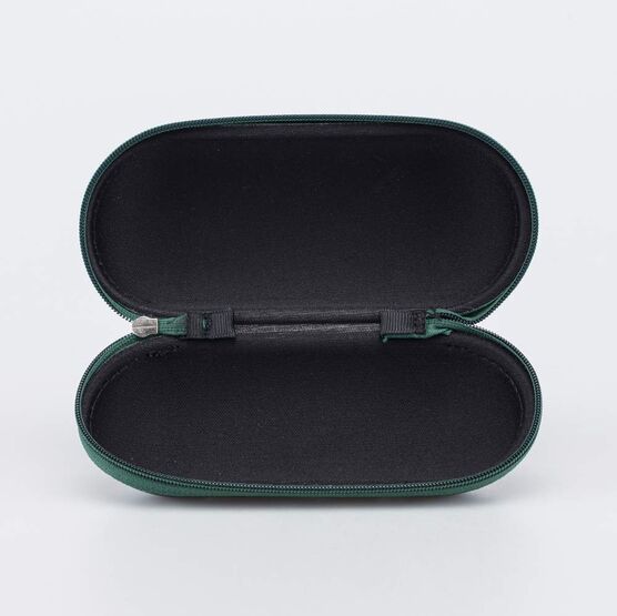 03701040-40 Чехол для детских очков Динозавры для мальчики зеленый фото №3