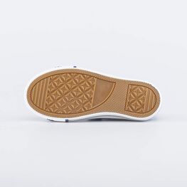 531119-12 Кеды из джинсовой ткани для мальчики синий фото №3