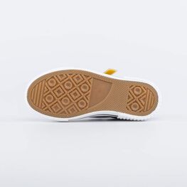 531258-12 Кеды из хлопка для мальчики черный фото №3