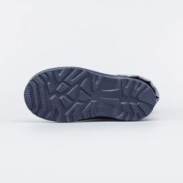 365146-19 Резиновые сапоги для мальчики син-цве фото №3