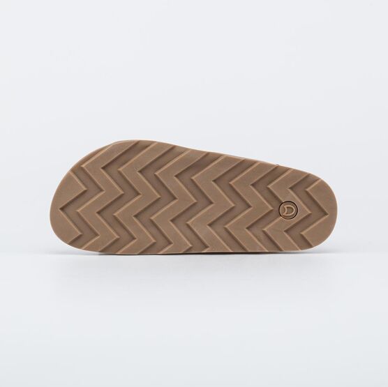 723036-22 Кожаные сандалии на пробковой подошве для мальчики коричневый фото №3