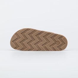 723036-23 Кожаные сандалии на пробковой подошве для девочки розовый фото №3