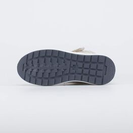 857009-42 Укороченные женские валенки для девочки бежевый фото №3