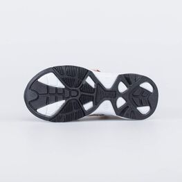 352353-21 Кожаные ботинки для девочки розовый фото №3