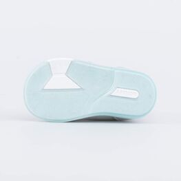 022135-22 Сандалии для девочки кожаные для девочки срб-бел фото №3