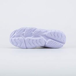 744216-74 Кроссовки со светоотражающим материалом для девочки сиреневый фото №3