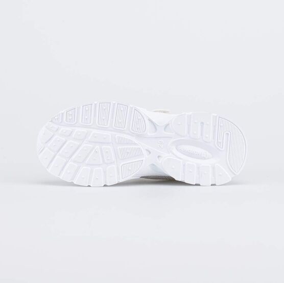 544229-12 Текстильные кроссовки для девочки Нежный беж для девочки бежевый фото №3