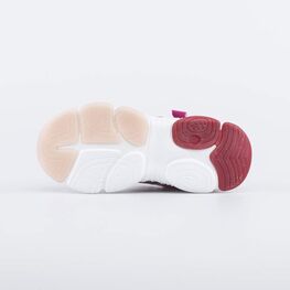 344405-72 Всепогодные кроссовки из материала SoftShell для девочки разноцветный фото №3