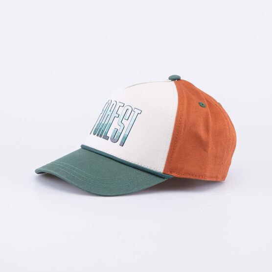 07709075-40 Кепка-бейсболка для мальчика для мальчики разноцветный