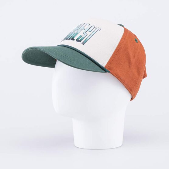 07709075-40 Кепка-бейсболка для мальчика для мальчики разноцветный фото №2