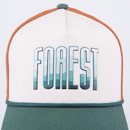 07709075-40 Кепка-бейсболка для мальчика для мальчики разноцветный фото №4