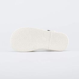 623030-71 Бежевые босоножки для девочки Бант для девочки бежевый фото №3