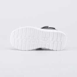 221188-11 Текстильная обувь для детей Джойстик для мальчики серый фото №3