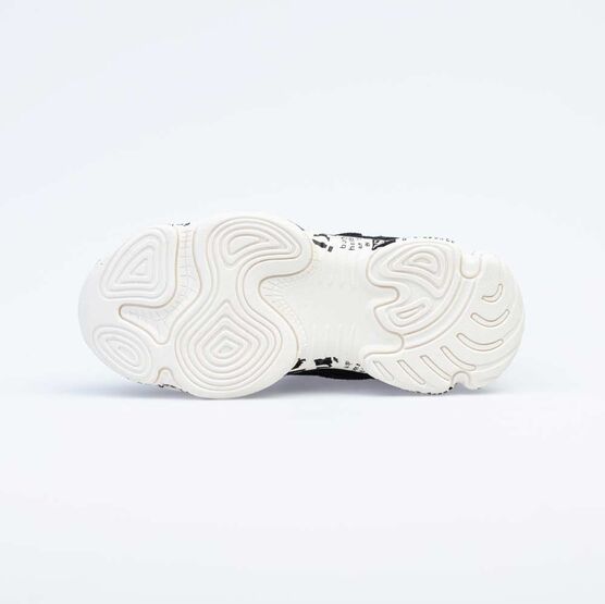 644308-71 Кроссовки для девочки черный фото №3