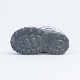 364060-41 Сноубутсы для девочки сер-сир фото №3