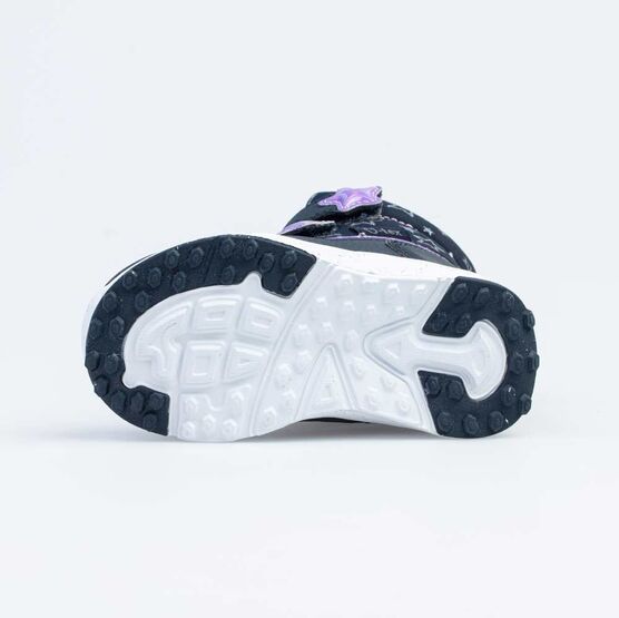 254985-41 Мембранные ботинки для девочки светло-синий фото №3