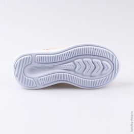 441004-12 Кроссовки для девочки розовый фото №3