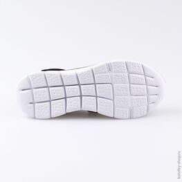 644248-12 Кроссовки для девочки светло-синий фото №3