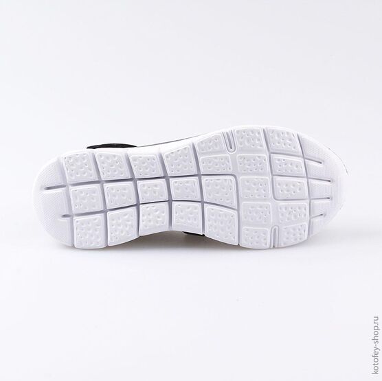 644248-12 Кроссовки для девочки светло-синий фото №3