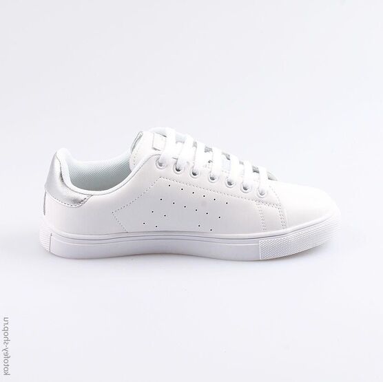 732213-71 Полуботинки для девочки белый фото №2