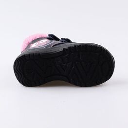 152179-35 Ботинки для девочки светло-синий фото №3