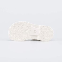 422092-21 Летние сандалии для девочки для девочки бежевый фото №3