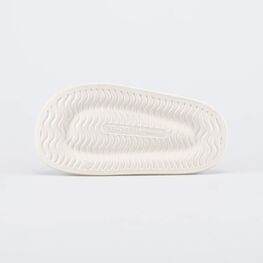 524112-01 Пляжные сандалии для девочки Пончик для девочки бежевый фото №3