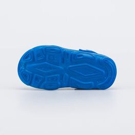 525139-04 Синие сабо для мальчика для мальчики синий фото №3