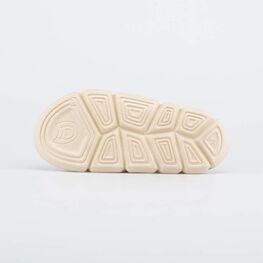 525142-01 Пляжная обувь Бежевый для девочки бежевый фото №3