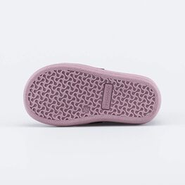 152380-31 Ботинки утепленные на весну/осень Magical для девочки бордовый фото №3