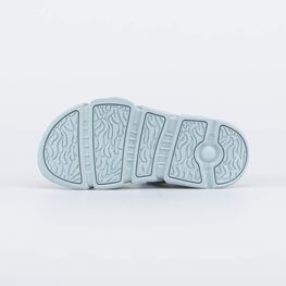 321002-13 Пляжные сандалии Яркое лето для девочки мятный фото №3