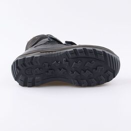 652152-52 Сапожки для мальчики светло-синий фото №3