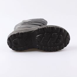 664056-43 Сноубутсы для мальчики серый фото №3