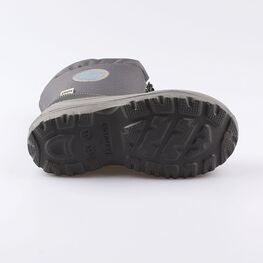 664069-41 Сноубутсы для мальчики серый фото №3