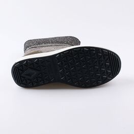 667027-42 Валенки для девочки серый фото №3