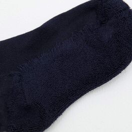 07032813-40 Колготки Котофей детские с махровым следом Синий для универсальные синий фото №3