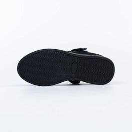 533053-21 Туфли для девочки черный фото №3