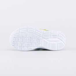 344387-72 Кроссовки c LED для мальчики чер-сер фото №3