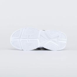 544201-71 Кроссовки LED для мальчики чер-сал фото №3