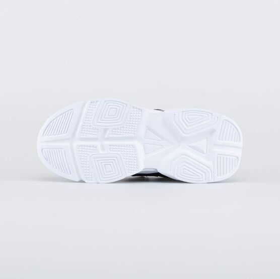 544201-71 Кроссовки LED для мальчики чер-сал фото №3