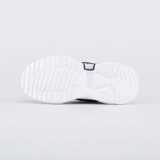 644354-72 Кроссовки для девочки син-роз фото №3