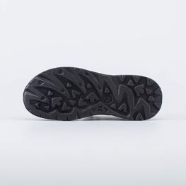 624033-21 Кожаные сандалии на липучках для мальчики черный фото №3