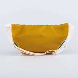 02709242-40 Сумка поясная для мальчика для мальчики разноцветный фото №2