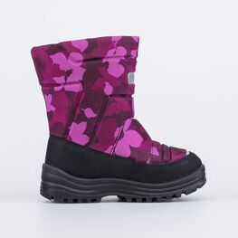 664115-48 Дутики для девочки-подростка фуксия для девочки фуксия фото №2