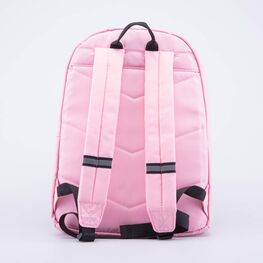 02804370-40 Рюкзак школьный розовый для девочки розовый фото №3