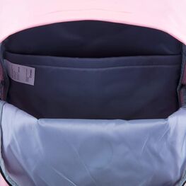 02804370-40 Рюкзак школьный розовый для девочки розовый фото №4