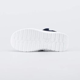 421126-11 Текстильная обувь для детей Авто для мальчики темно-синий фото №3